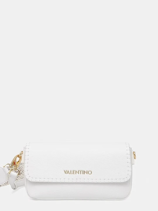 Zdjęcie produktu Valentino Bags torebka crossbody damska ALEKSANDRA biały