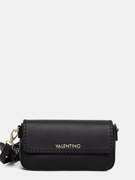 Zdjęcie produktu Valentino Bags torebka crossbody damska ALEKSANDRA czarny