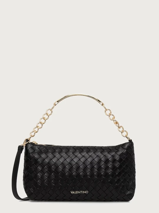 Zdjęcie produktu Valentino Bags torebka crossbody damska CANDLES czarny