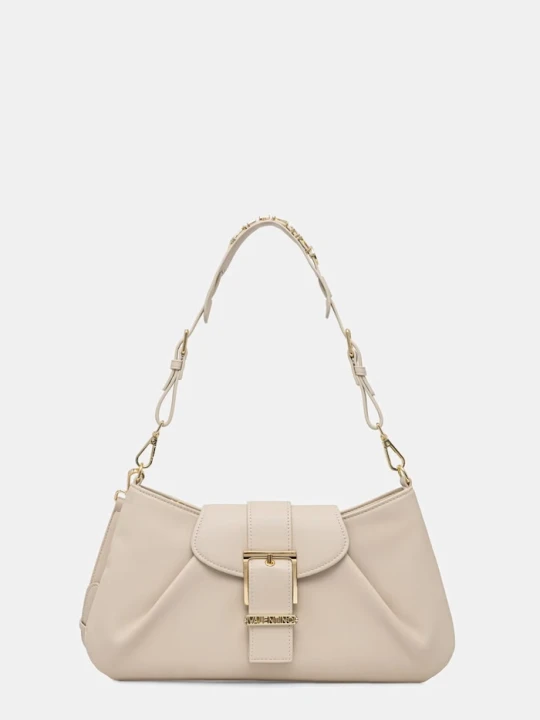 Zdjęcie produktu Valentino Bags torebka crossbody damska CASSANDRA beżowy