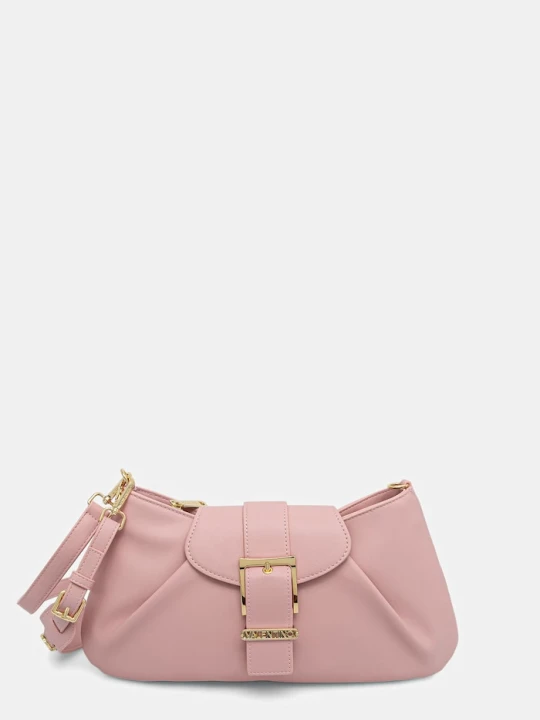 Zdjęcie produktu Valentino Bags torebka crossbody damska CASSANDRA różowy