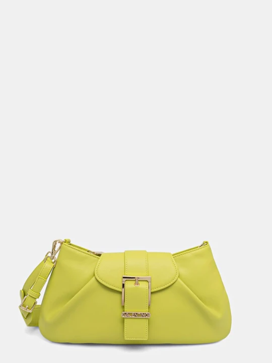 Zdjęcie produktu Valentino Bags torebka crossbody damska CASSANDRA zielony