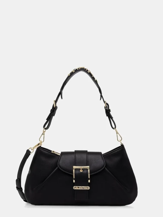 Zdjęcie produktu Valentino Bags torebka crossbody damska CASSANDRA czarny