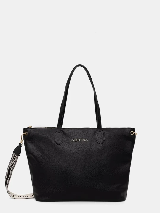 Zdjęcie produktu Valentino Bags torebka crossbody damska DEA RE czarny