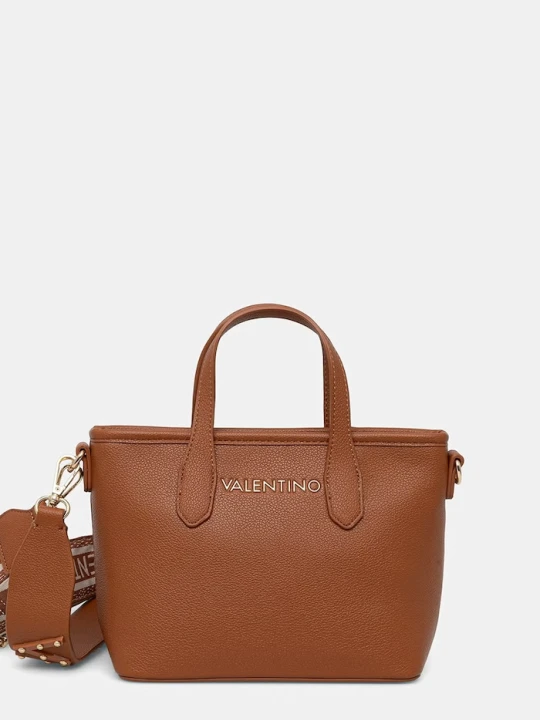 Zdjęcie produktu Valentino Bags torebka crossbody damska DEA RE brązowy