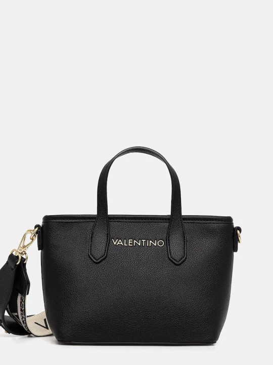 Zdjęcie produktu Valentino Bags torebka crossbody damska DEA RE czarny