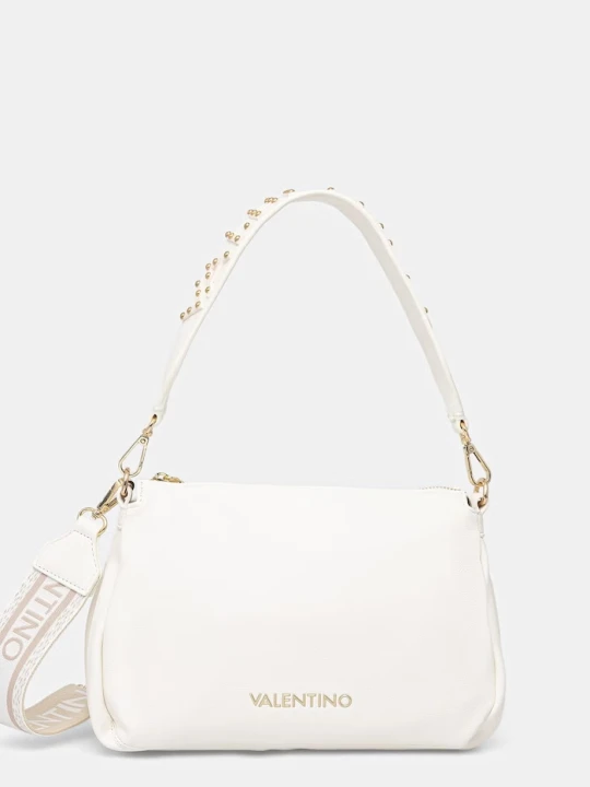 Zdjęcie produktu Valentino Bags torebka crossbody damska DEA RE biały