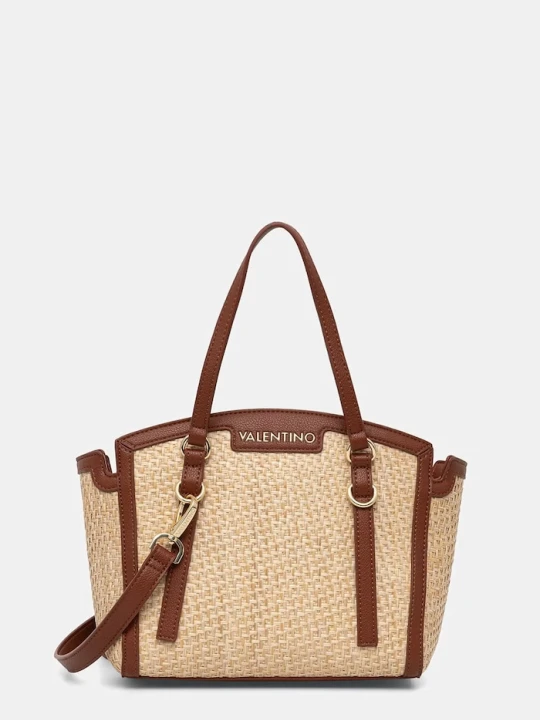 Zdjęcie produktu Valentino Bags torebka crossbody damska DEMETRA beżowy