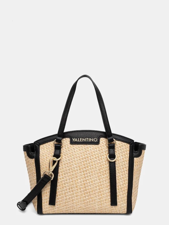 Zdjęcie produktu Valentino Bags torebka crossbody damska DEMETRA beżowy