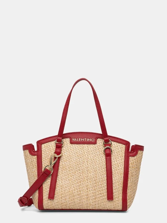 Zdjęcie produktu Valentino Bags torebka crossbody damska DEMETRA beżowy