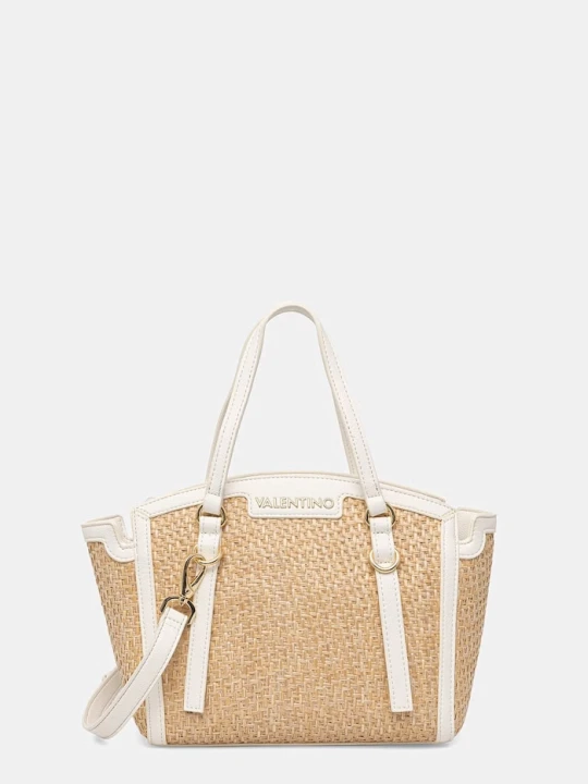 Zdjęcie produktu Valentino Bags torebka crossbody damska DEMETRA beżowy