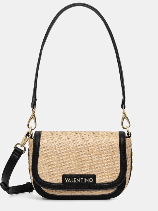Zdjęcie produktu Valentino Bags torebka crossbody damska DEMETRA beżowy