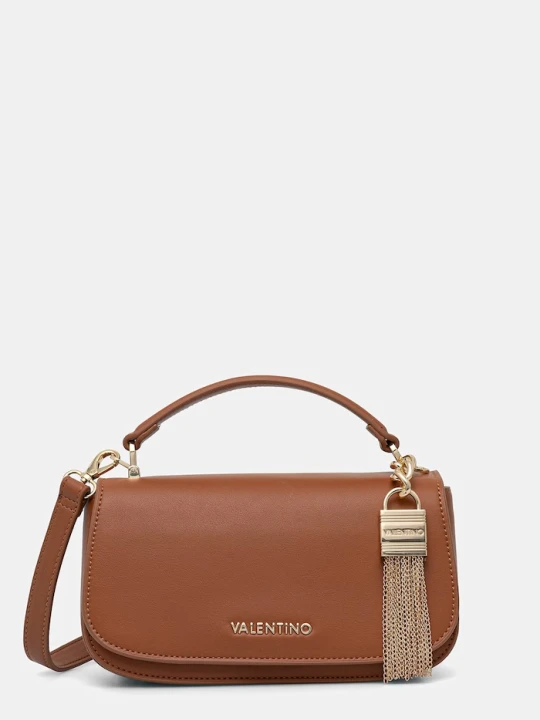 Zdjęcie produktu Valentino Bags torebka crossbody damska IRIDE brązowy