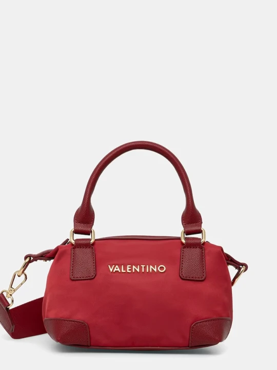 Zdjęcie produktu Valentino Bags torebka crossbody damska JOLLY BIS RE czerwony