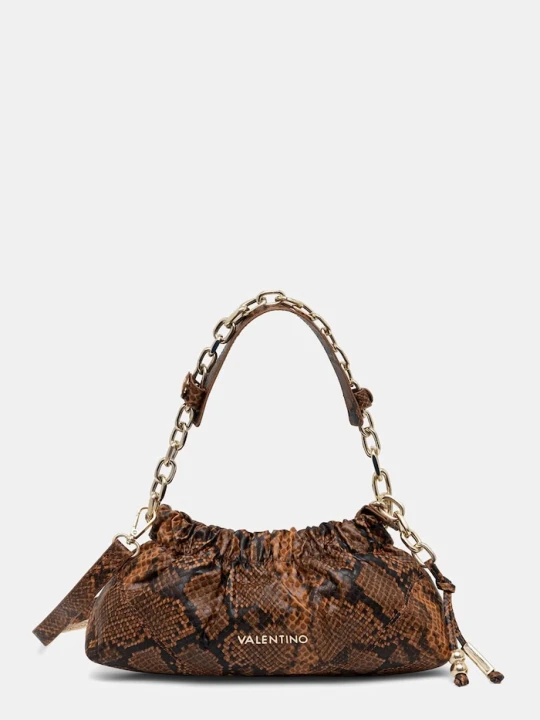 Zdjęcie produktu Valentino Bags torebka crossbody damska LUMIRA brązowy