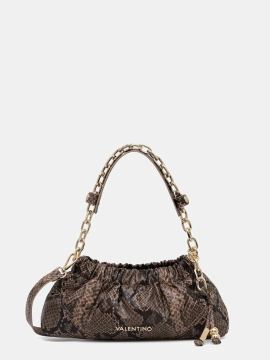 Zdjęcie produktu Valentino Bags torebka crossbody damska LUMIRA brązowy