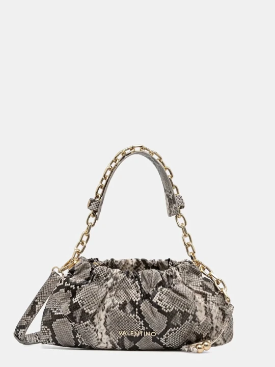 Zdjęcie produktu Valentino Bags torebka crossbody damska LUMIRA szary