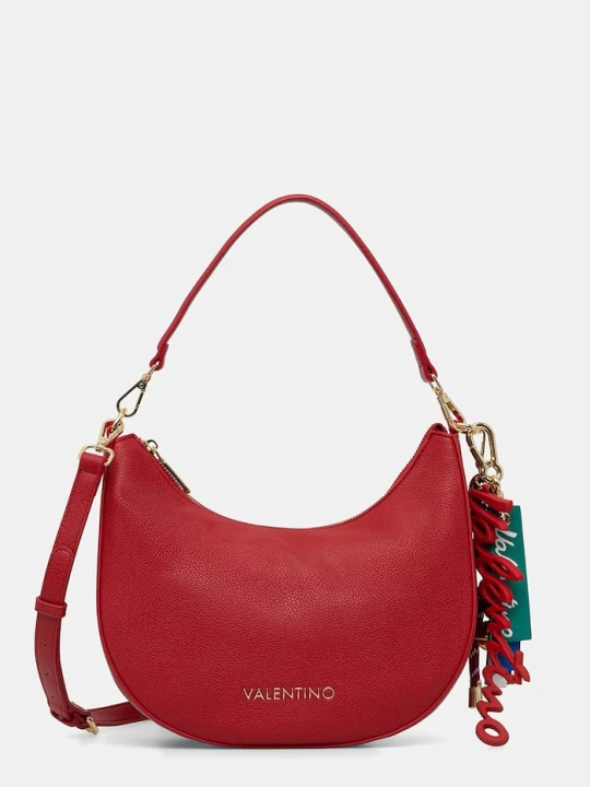 Zdjęcie produktu Valentino Bags torebka crossbody damska RYTA RE czerwony