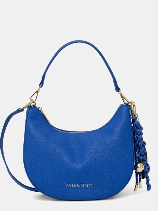 Zdjęcie produktu Valentino Bags torebka crossbody damska RYTA RE niebieski