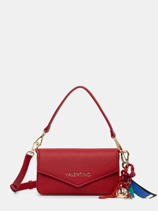 Zdjęcie produktu Valentino Bags torebka crossbody damska RYTA RE czerwony