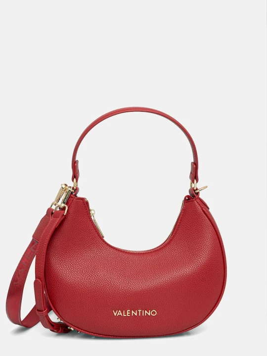 Zdjęcie produktu Valentino Bags torebka crossbody damska SHELBY czerwony