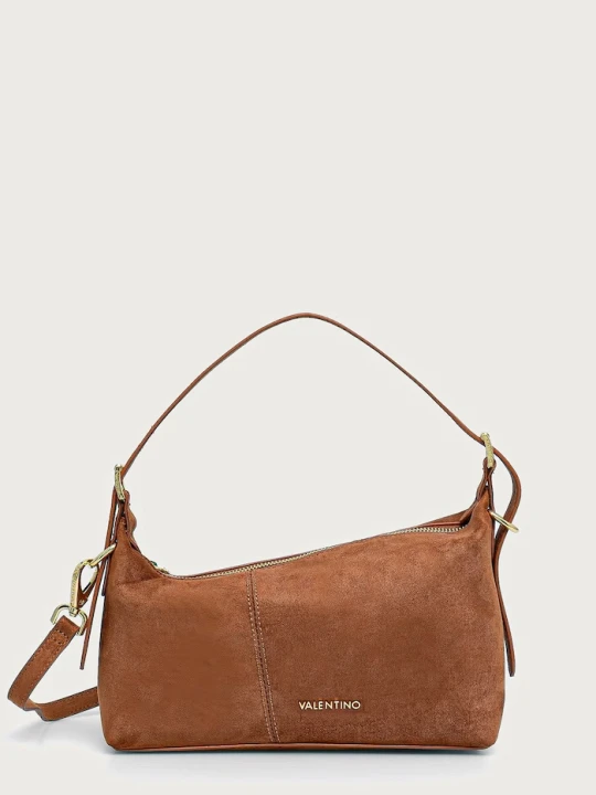 Zdjęcie produktu Valentino Bags torebka crossbody damska YUKI brązowy