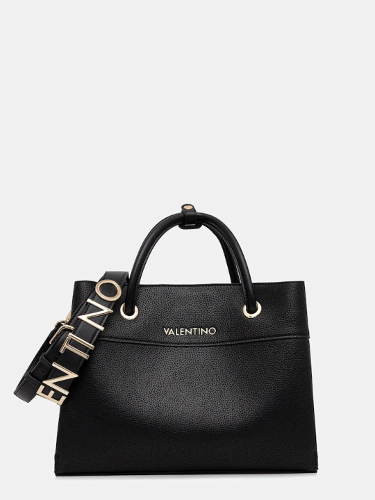 Zdjęcie produktu Valentino Bags torebka czarny