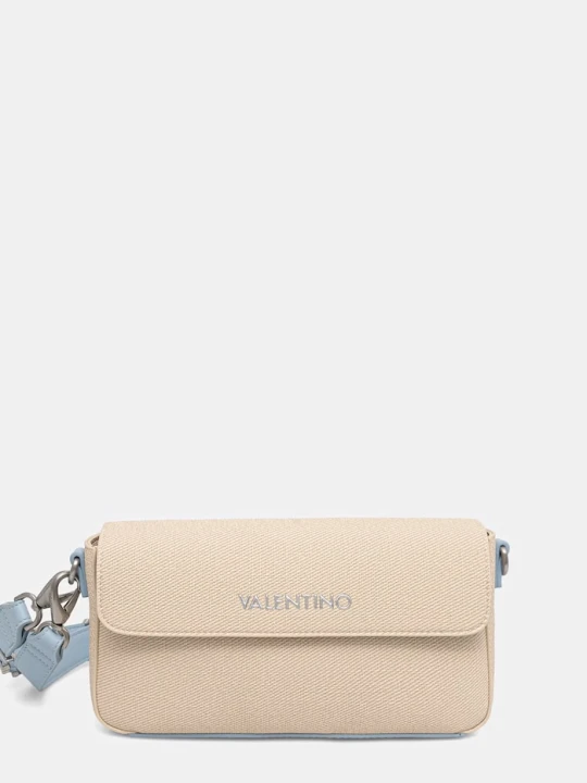 Zdjęcie produktu Valentino Bags torebka damska ALEXIA SUMMER beżowy