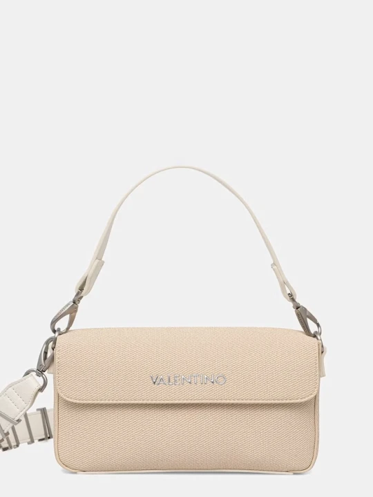 Zdjęcie produktu Valentino Bags torebka damska ALEXIA SUMMER beżowy