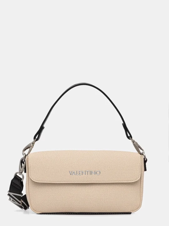 Zdjęcie produktu Valentino Bags torebka damska ALEXIA SUMMER beżowy
