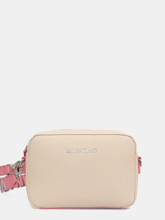 Zdjęcie produktu Valentino Bags torebka damska ALEXIA SUMMER beżowy