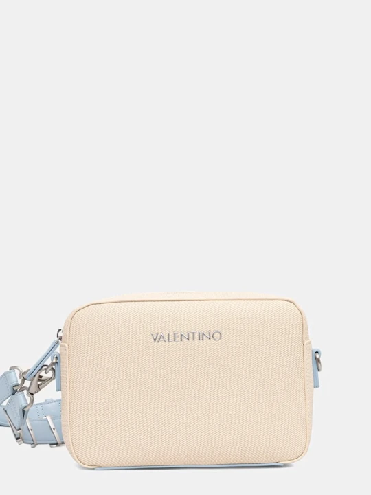 Zdjęcie produktu Valentino Bags torebka damska ALEXIA SUMMER beżowy