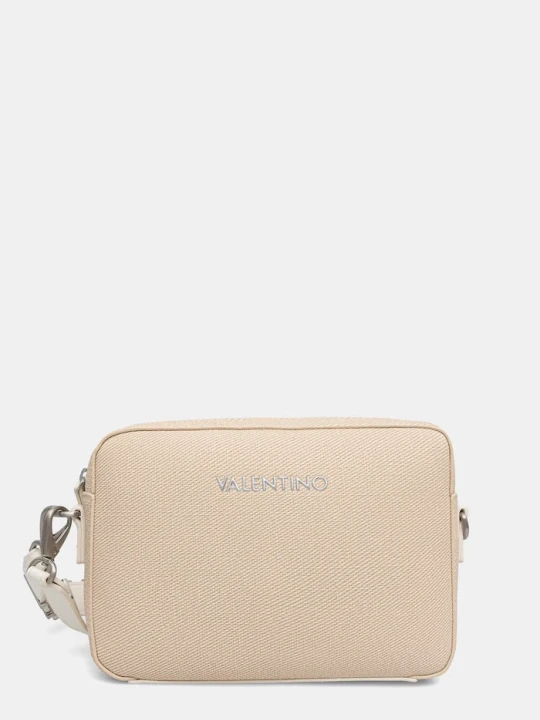 Zdjęcie produktu Valentino Bags torebka damska ALEXIA SUMMER beżowy