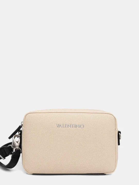 Zdjęcie produktu Valentino Bags torebka damska ALEXIA SUMMER beżowy