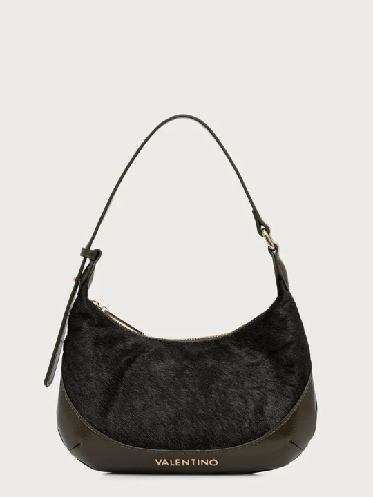 Zdjęcie produktu Valentino Bags torebka damska APOLLINE zielony
