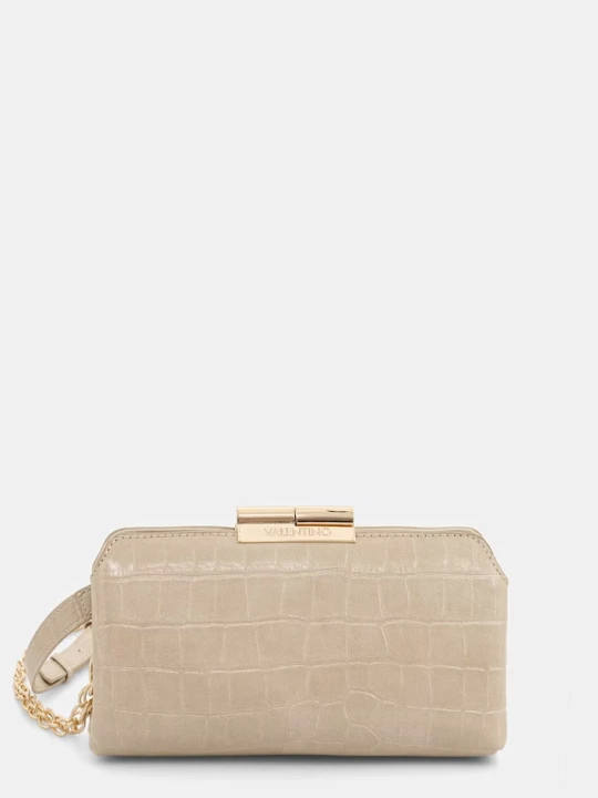 Zdjęcie produktu Valentino Bags torebka damska GLACE beżowy