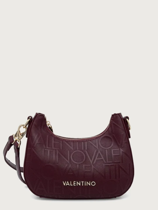 Zdjęcie produktu Valentino Bags torebka damska GYNEVRA RE bordowy