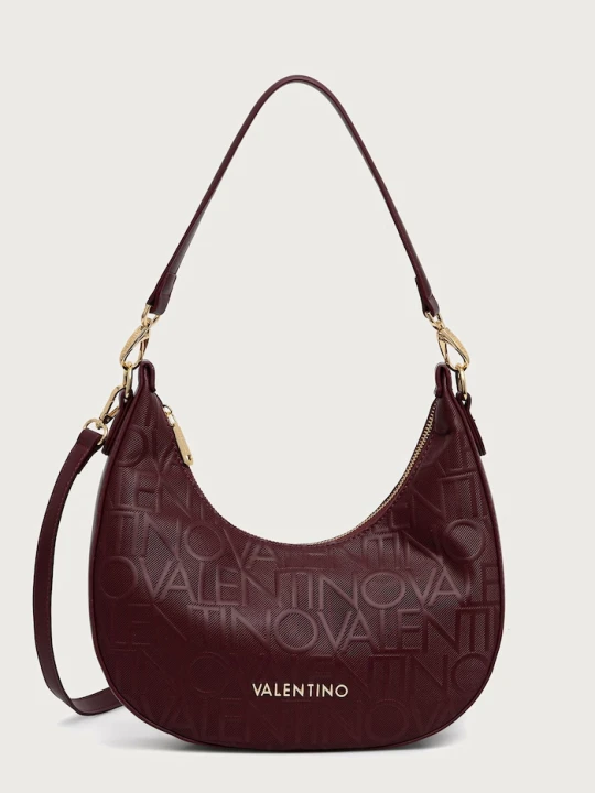 Zdjęcie produktu Valentino Bags torebka damska GYNEVRA RE bordowy