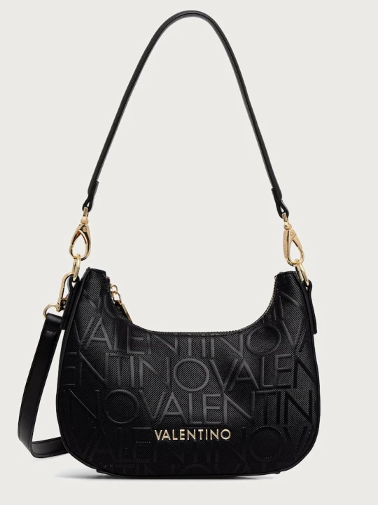 Zdjęcie produktu Valentino Bags torebka damska GYNEVRA RE czarny