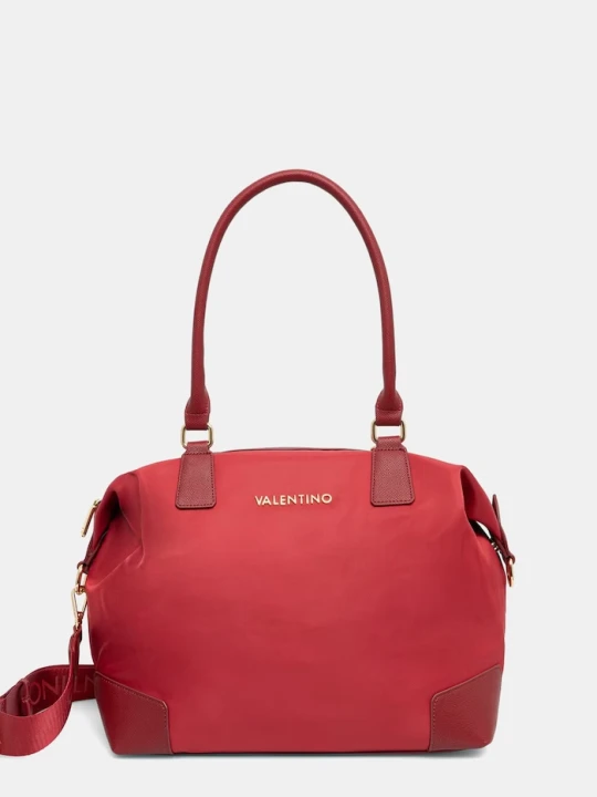 Zdjęcie produktu Valentino Bags torebka damska JOLLY BIS RE czerwony