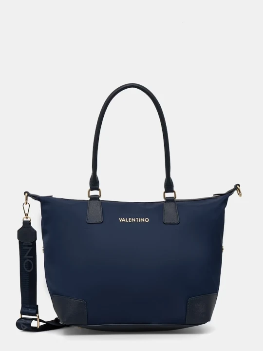 Zdjęcie produktu Valentino Bags torebka damska JOLLY BIS RE granatowy