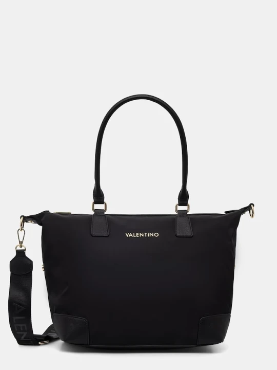 Zdjęcie produktu Valentino Bags torebka damska JOLLY BIS RE czarny