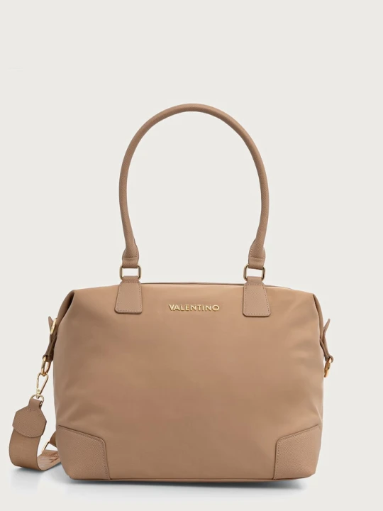 Zdjęcie produktu Valentino Bags torebka damska JOLLY BIS RE beżowy