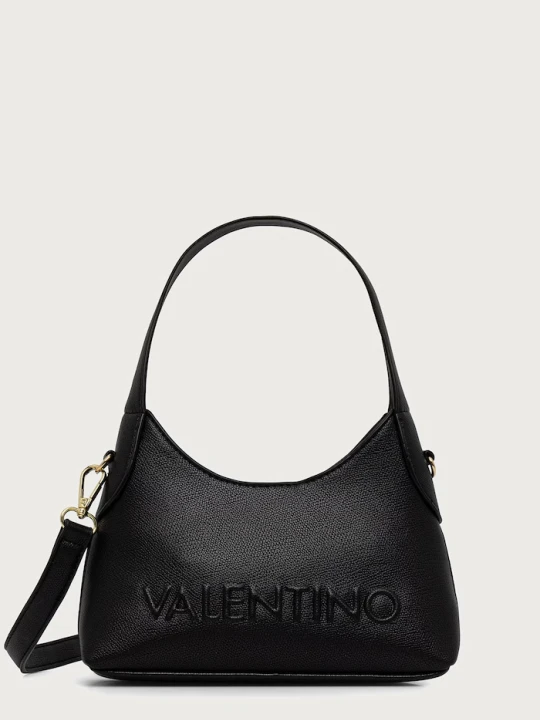 Zdjęcie produktu Valentino Bags torebka damska z imitacji skóry BIANKA RE czarny