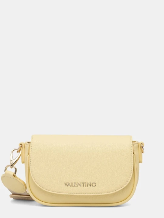 Zdjęcie produktu Valentino Bags torebka DORIS RE żółty