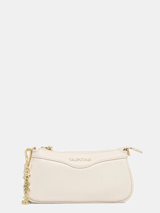 Zdjęcie produktu Valentino Bags torebka ELLY beżowy
