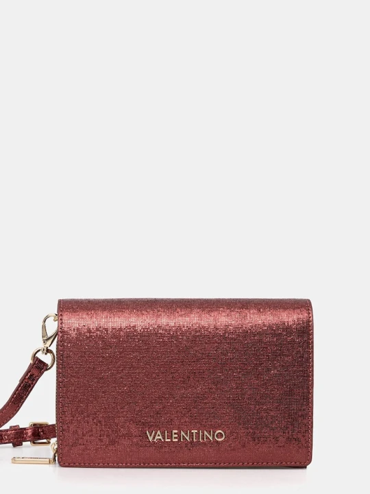 Zdjęcie produktu Valentino Bags torebka EMBER bordowy