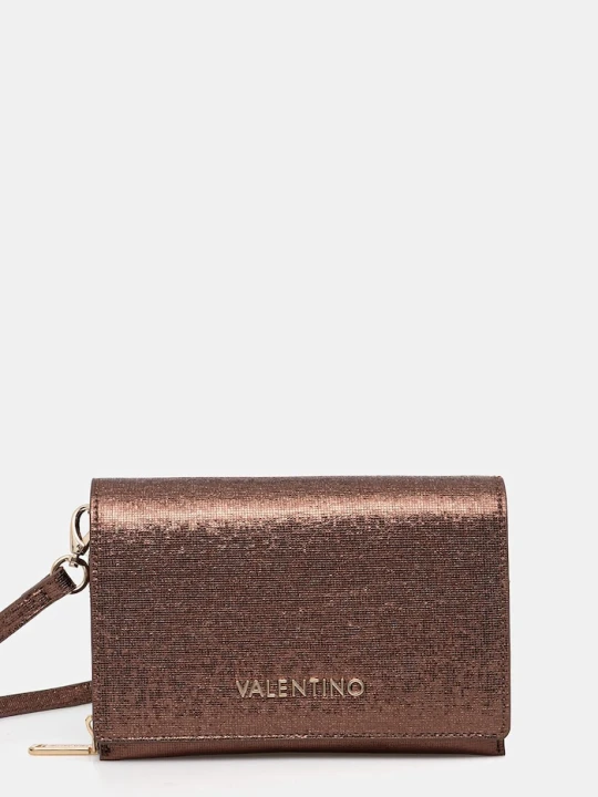 Zdjęcie produktu Valentino Bags torebka EMBER brązowy