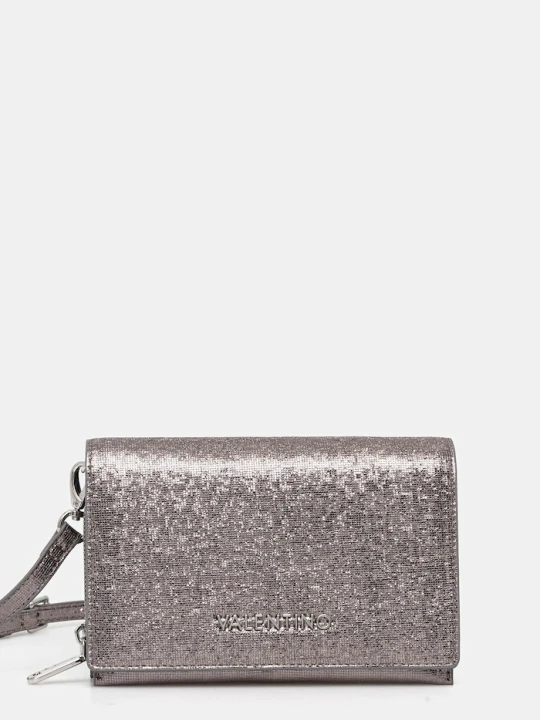 Zdjęcie produktu Valentino Bags torebka EMBER srebrny