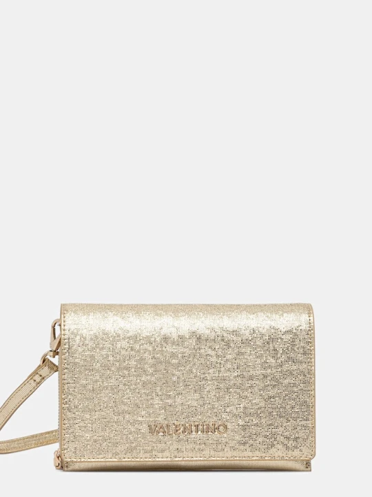 Zdjęcie produktu Valentino Bags torebka EMBER złoty